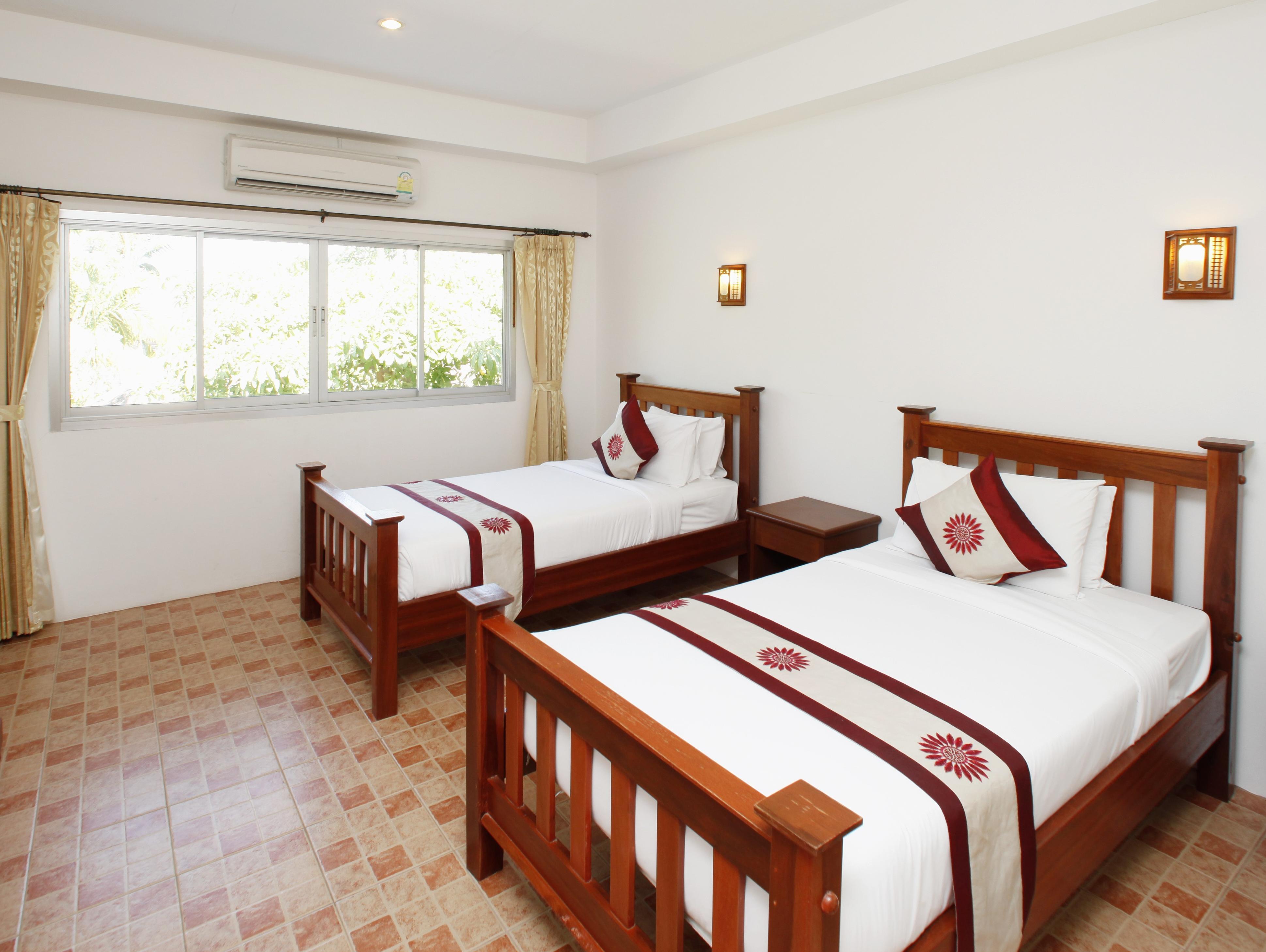 ליפה נוי Rajapruek Samui Resort - Sha Plus מראה חיצוני תמונה