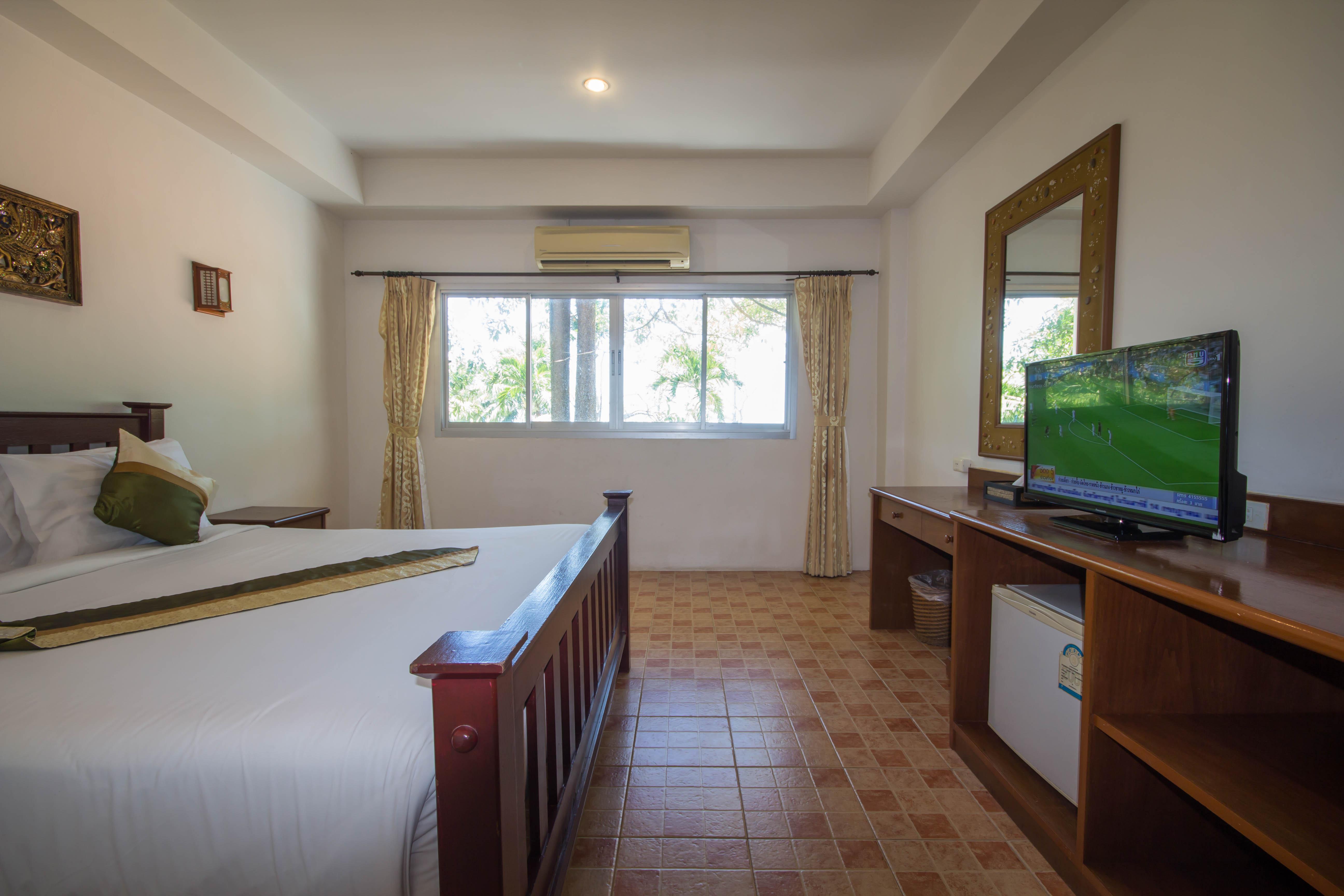 ליפה נוי Rajapruek Samui Resort - Sha Plus מראה חיצוני תמונה