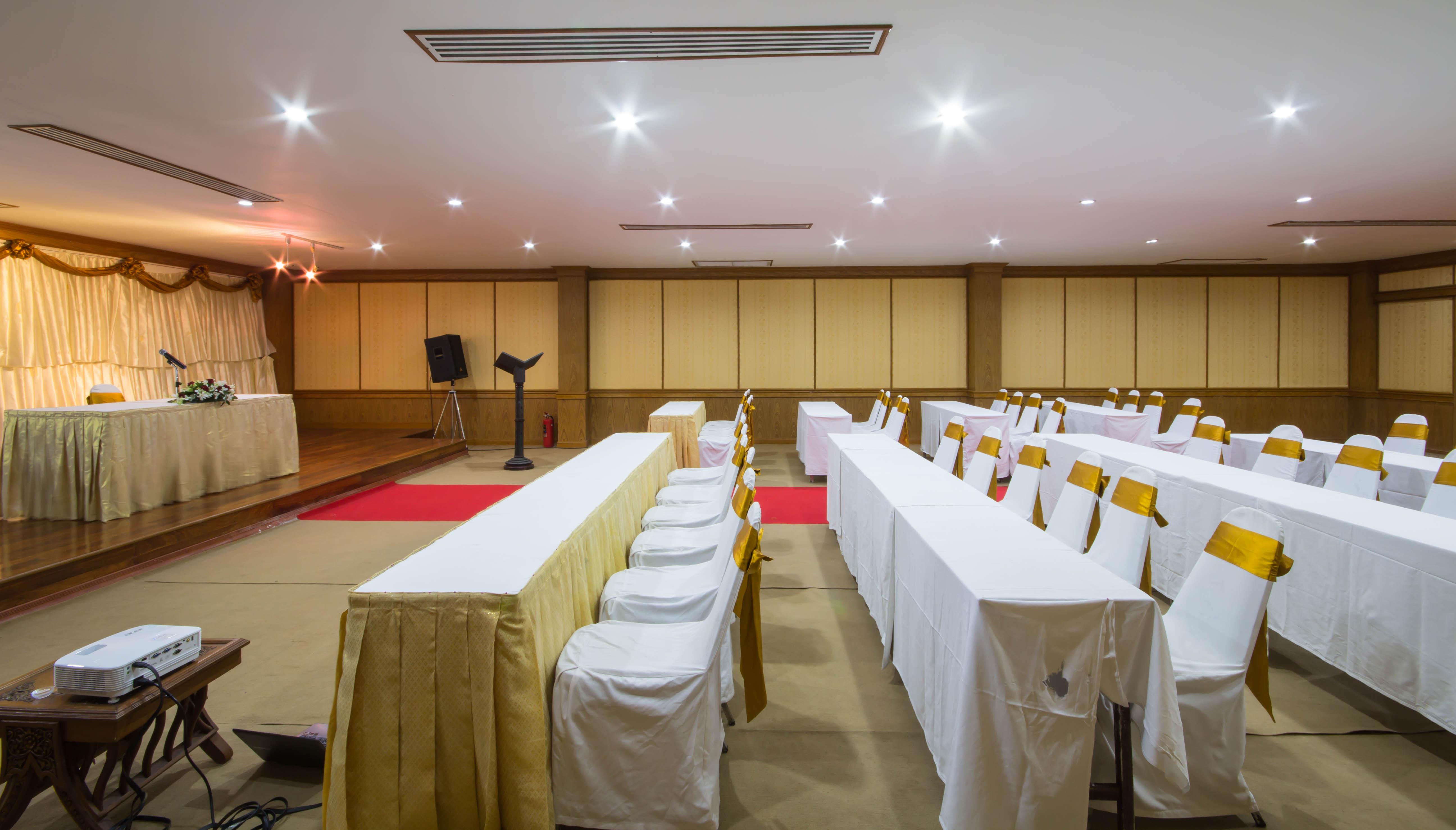 ליפה נוי Rajapruek Samui Resort - Sha Plus מראה חיצוני תמונה