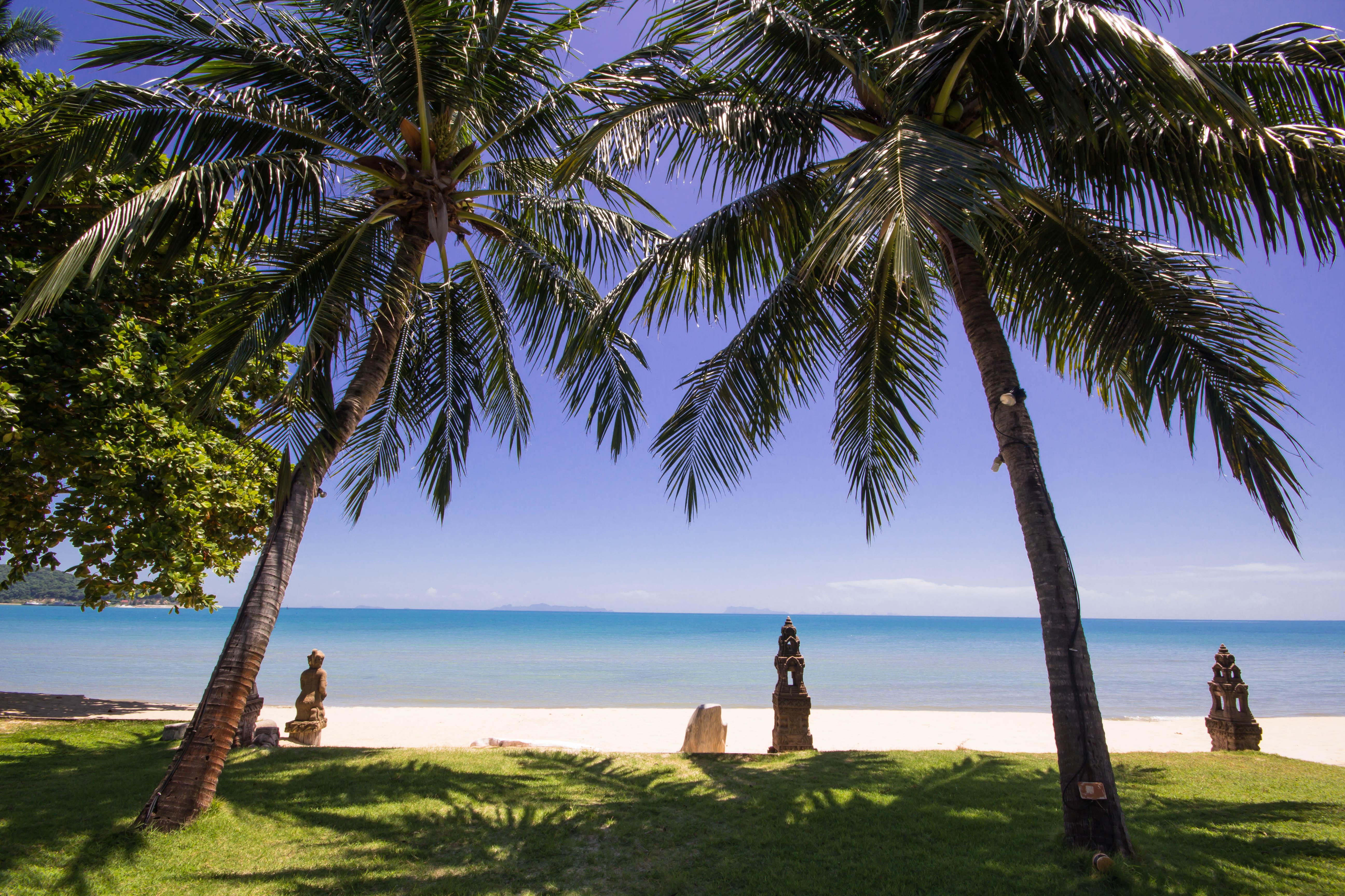 ליפה נוי Rajapruek Samui Resort - Sha Plus מראה חיצוני תמונה