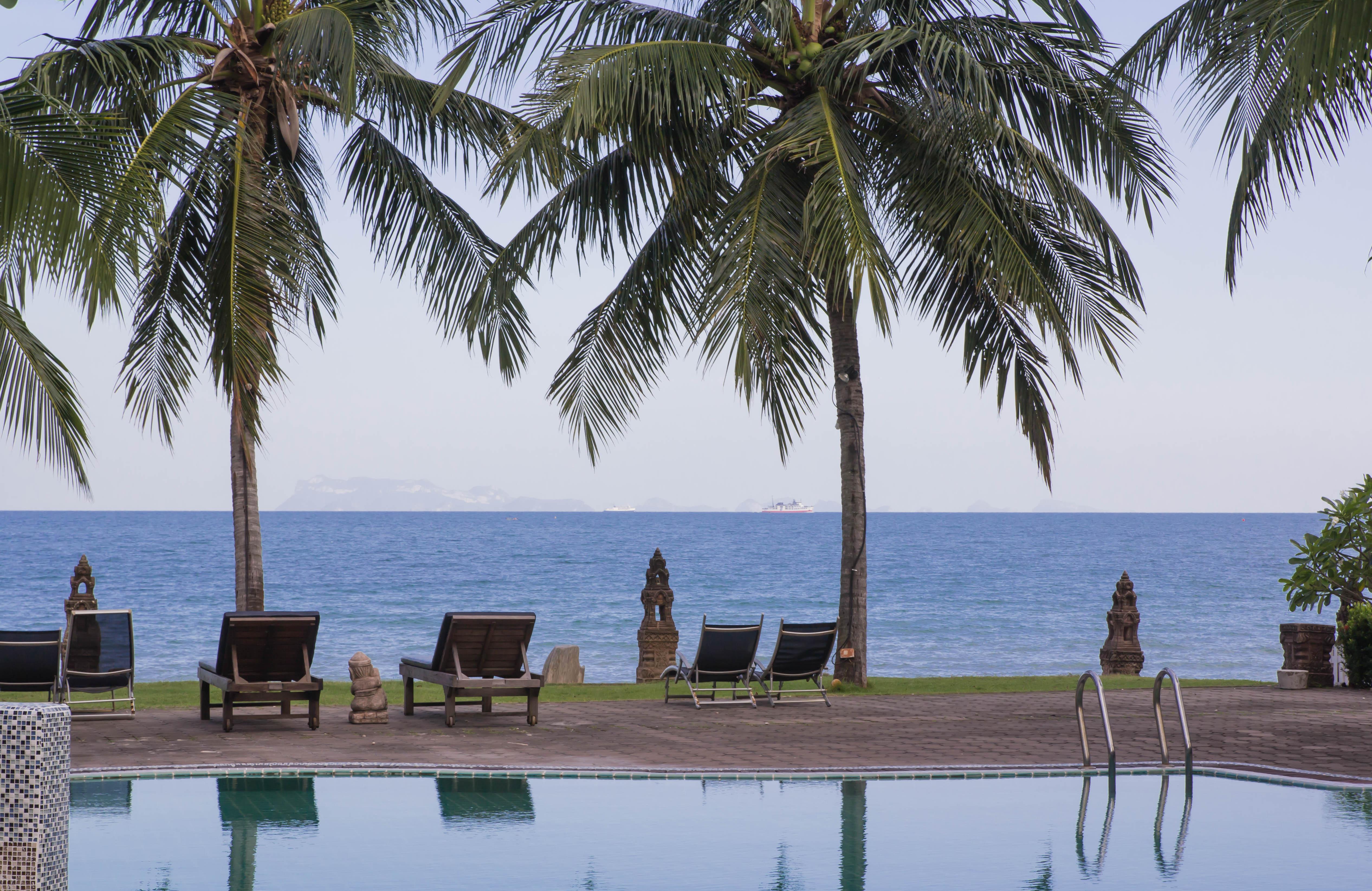 ליפה נוי Rajapruek Samui Resort - Sha Plus מראה חיצוני תמונה