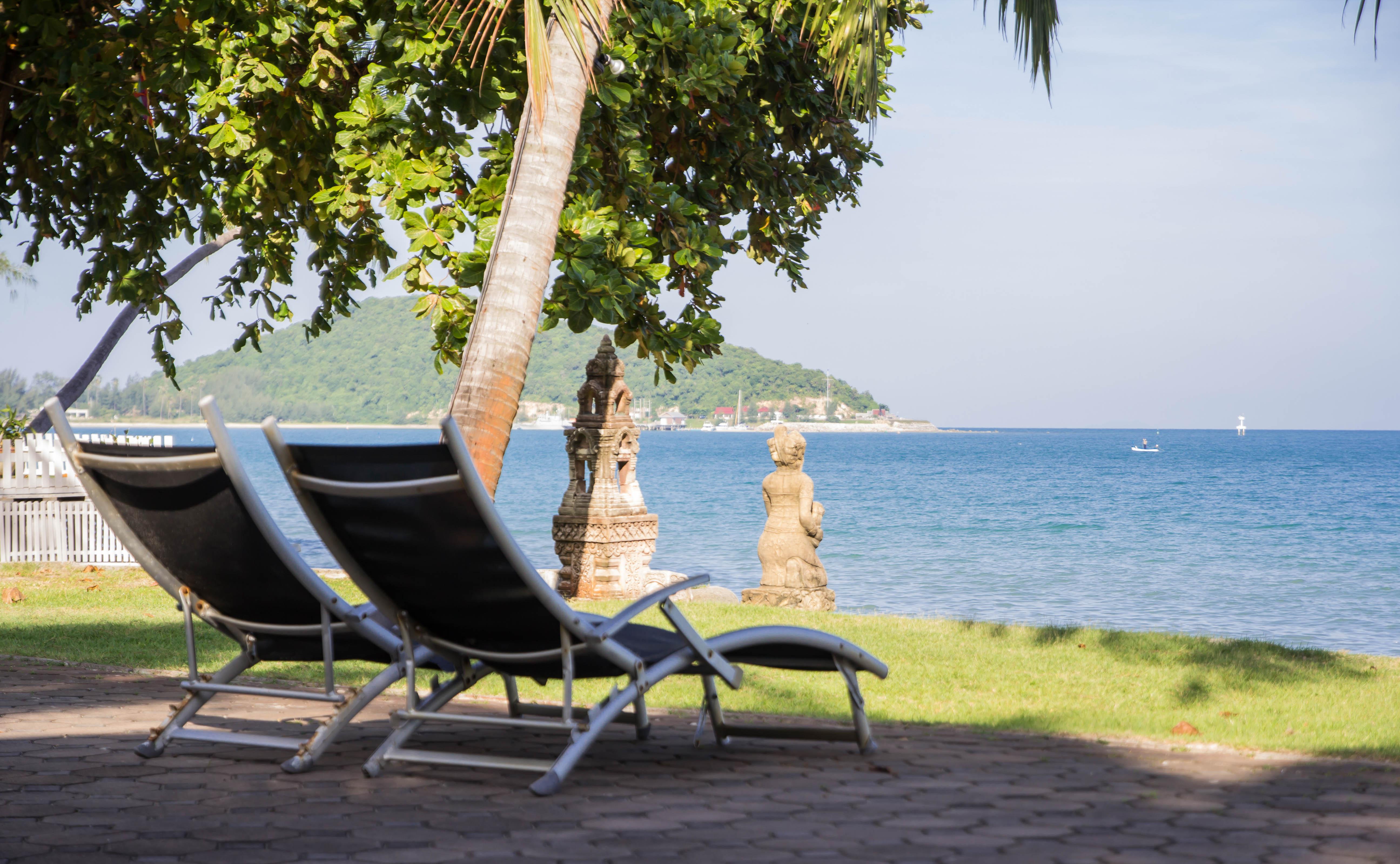 ליפה נוי Rajapruek Samui Resort - Sha Plus מראה חיצוני תמונה