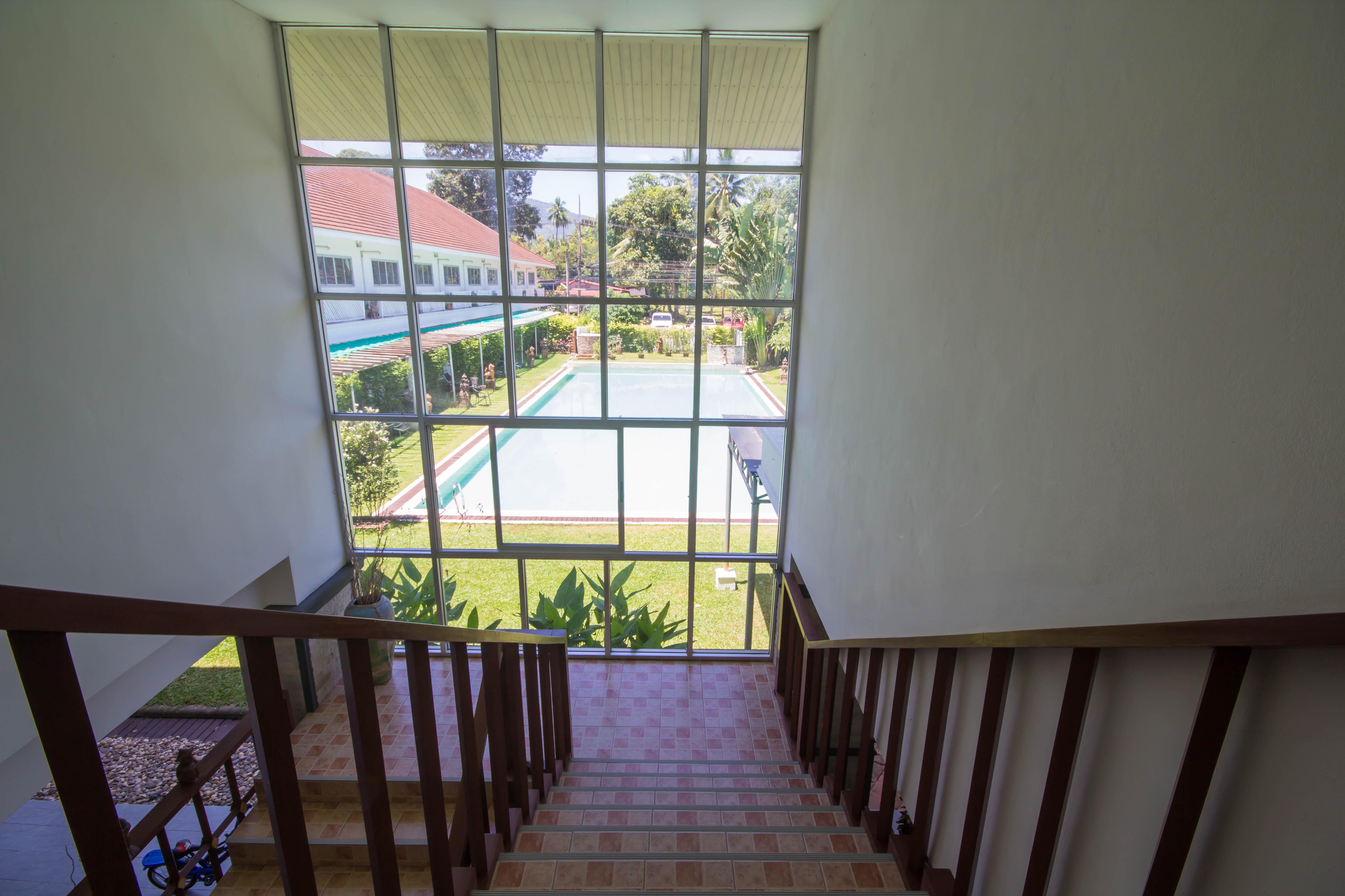 ליפה נוי Rajapruek Samui Resort - Sha Plus מראה חיצוני תמונה