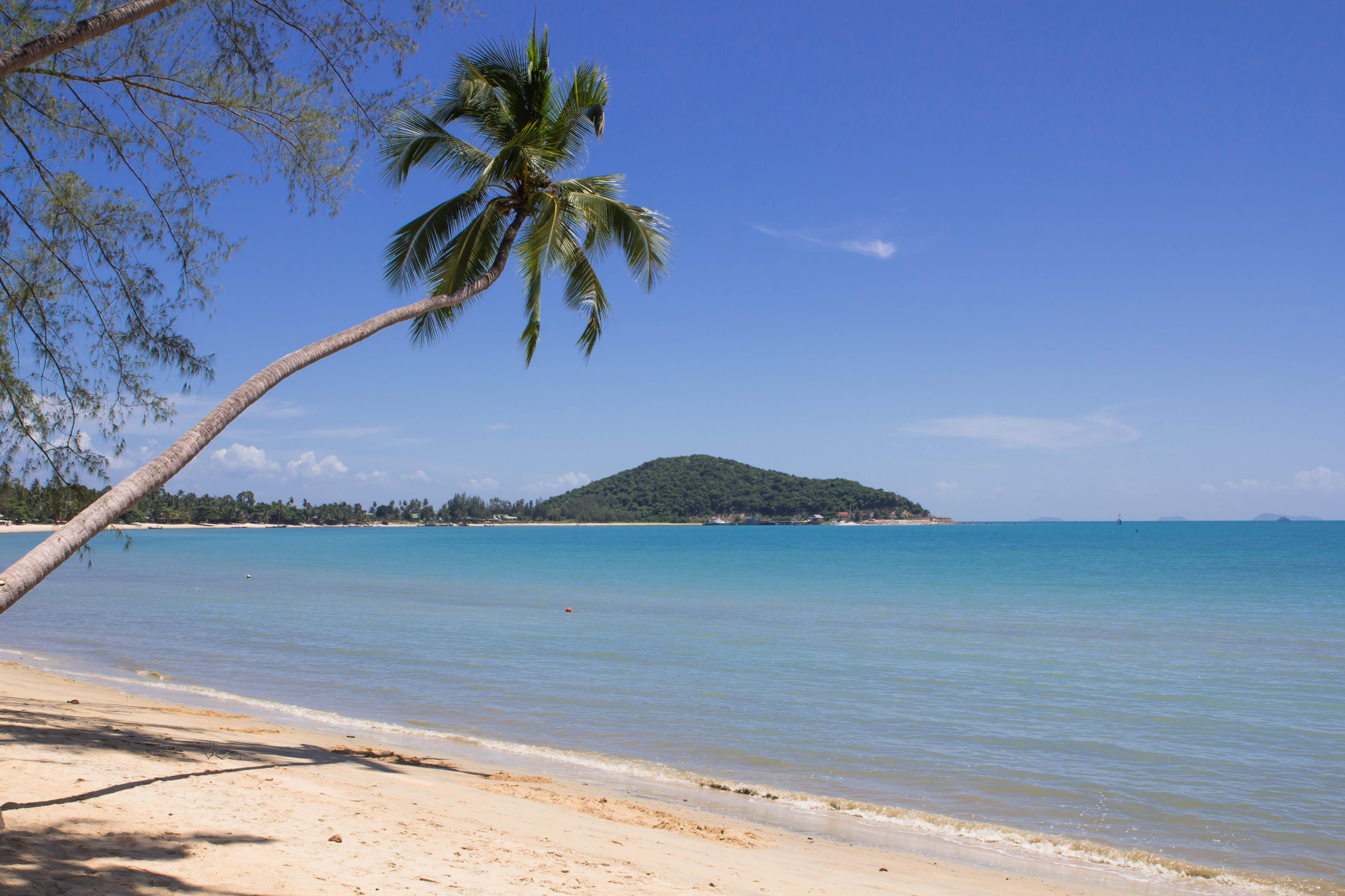 ליפה נוי Rajapruek Samui Resort - Sha Plus מראה חיצוני תמונה