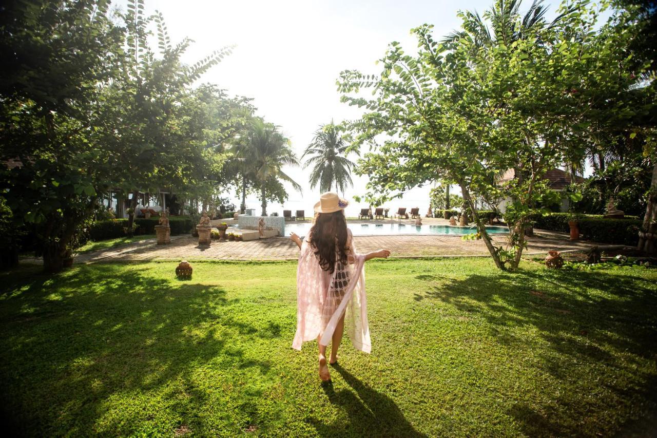 ליפה נוי Rajapruek Samui Resort - Sha Plus מראה חיצוני תמונה