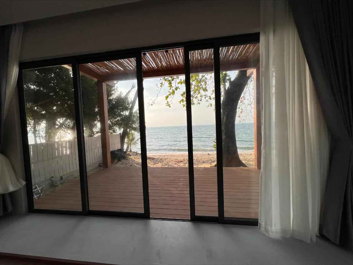 ליפה נוי Rajapruek Samui Resort - Sha Plus מראה חיצוני תמונה