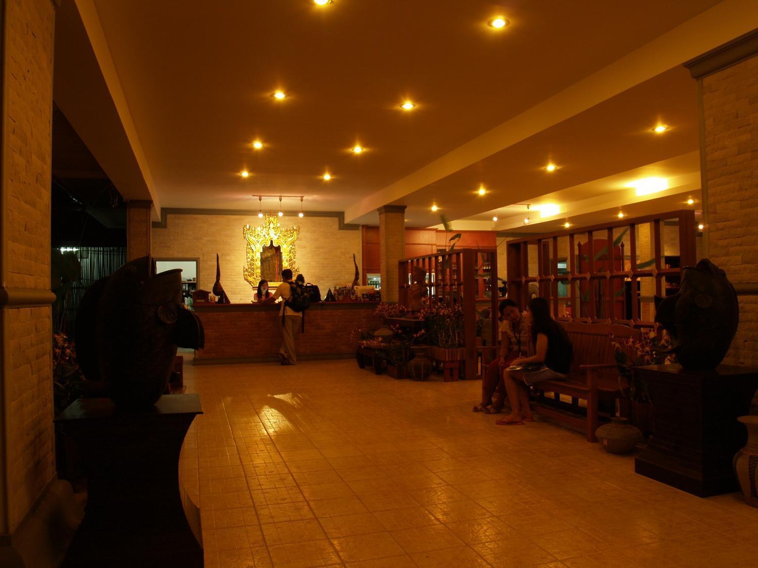 ליפה נוי Rajapruek Samui Resort - Sha Plus מראה חיצוני תמונה